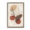 Stupell Industries Sprig Outlines Neutrals Floater Framed Canvas Wall Art Design by LSR Design Studio